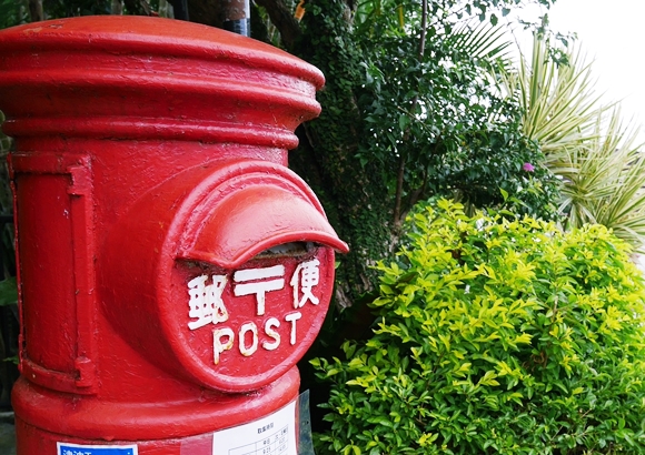 日本郵政 上場 影響