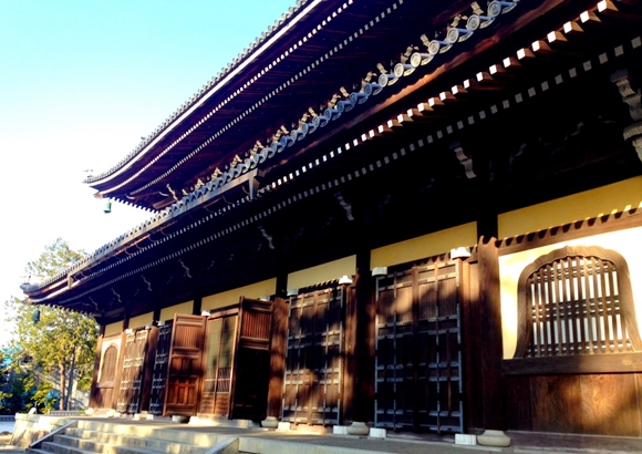 京都 南禅寺の見どころ