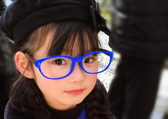 子供の視力が回復する方法とは？